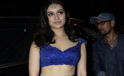 shraddha kapoor20181114122526_l